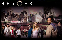 Héroes HEROES