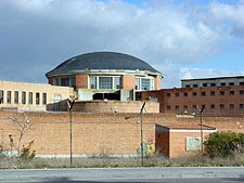 Cárcel de Carabanchel Cárcel de Carabanchel