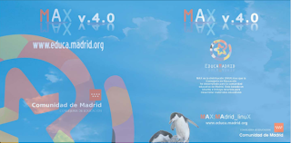 MAX: Madrid_LinuX MAX v 4.0