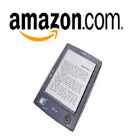 Amazon y su e-reader Amazon venderá libros en castellano