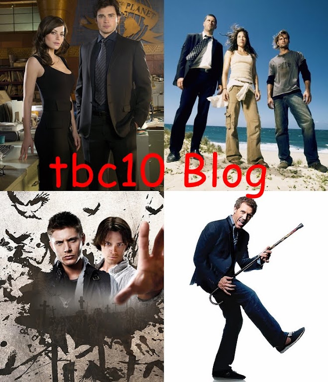tbc10 Blog