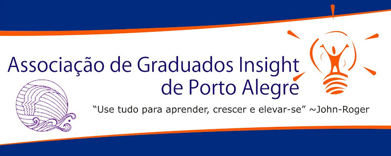 ASSOCIAÇÃO DE GRADUADOS INSIGHT DE PORTO ALEGRE