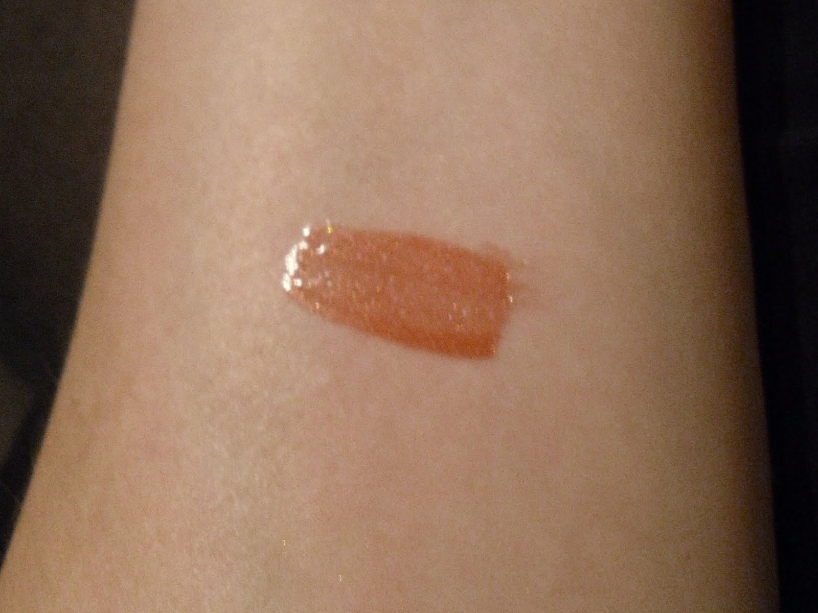 becca lip tint