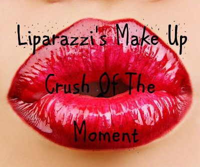 Liparazzi: Makeup Crush: Olivia Wilde