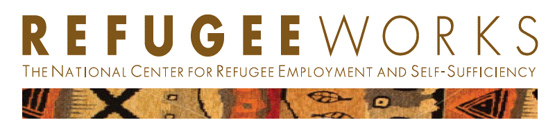 RefugeeWorks