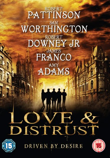 Love & Distrust (2010) DVDRip XviD AC3-YeFsTe Love & Distrust (2010) DVDRip XviD AC3-YeFsTe