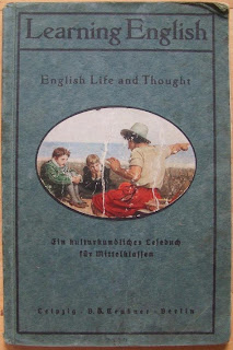 English Life and Thought