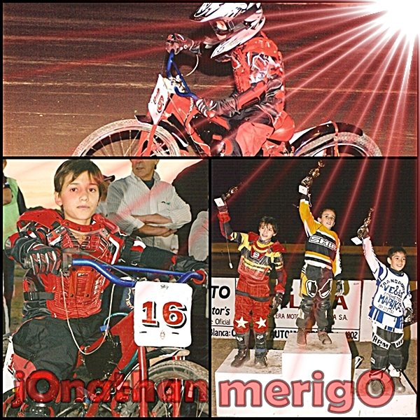 Jonathan Merigo