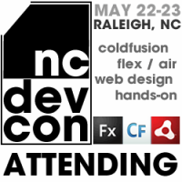 NC Dev Con