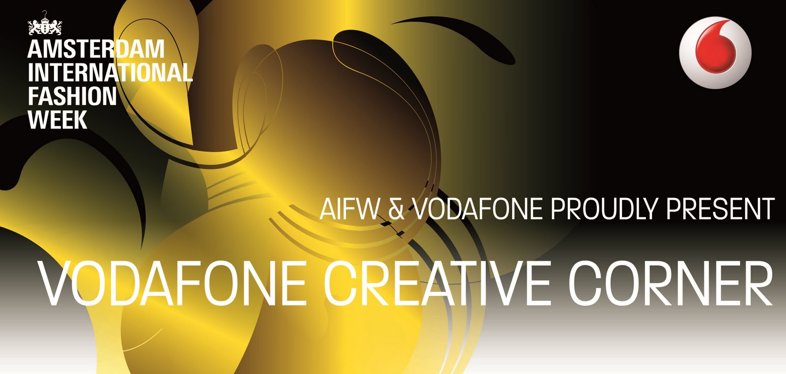 VODAFONE CREATIVE CORNER