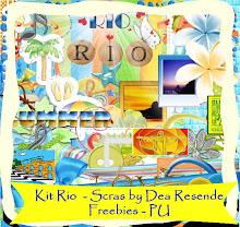 Preview do Kit Rio - Freebie