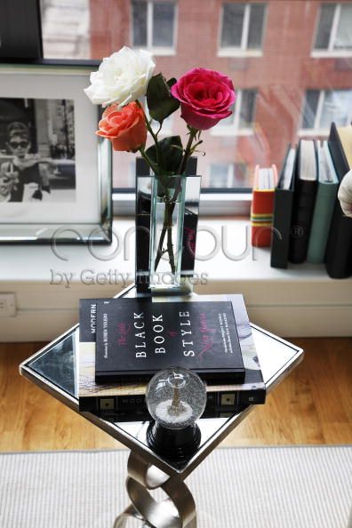 Olivia Palermo Apartment