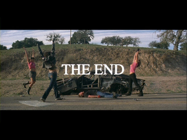 Death Proof Movie