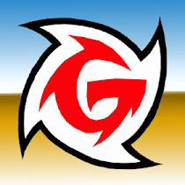 Team HeadLetter Logo