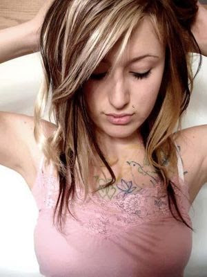 Top Women's Hairstyle Trends For 2010 » cool hairstyle for girls