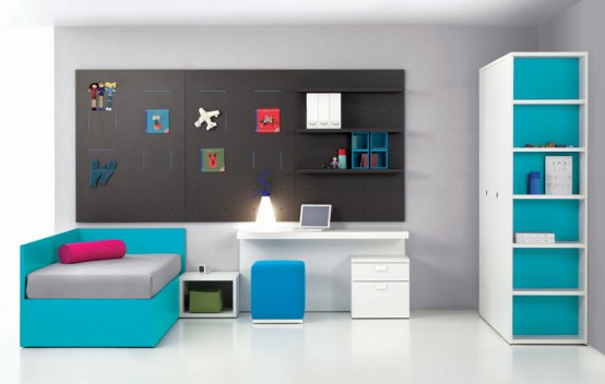 children room interior design ideas