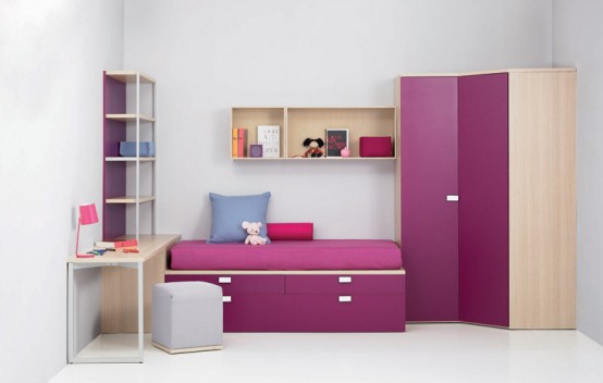 children room interior design ideas