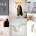 15 of the Most Creative Wall Hook Designs