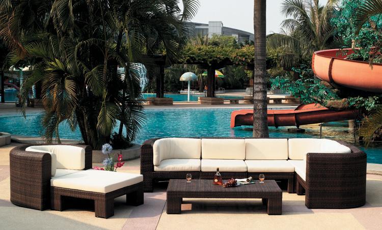 Outdoor Furniture Design Ideas ~ Garden Decorations