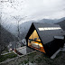 Luxury House Interior Design with Extraordinary Views