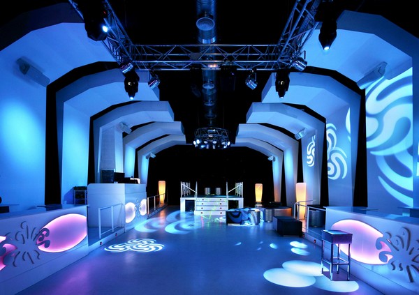 Interior Decorating Amazing Nightclub Interior Design Ideas
