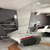 Futuristic Apartment Interior Design Ideas
