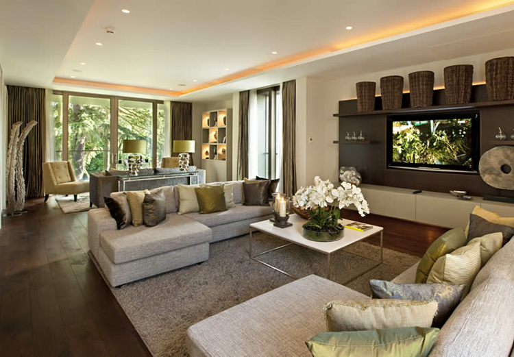 luxury living room designs on Living Room Designs   Living Room Designs Ideas  Stylish Modern Luxury