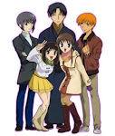 WV Anime & Manga Club