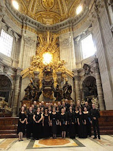 QV in St. Peter's, Vatican