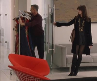 Anne+hathaway+devil+wears+prada+clothes