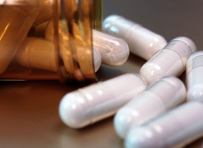 antibiotik