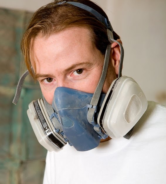 Hexavalent Chromium Dangers Hexavalent ChromiumRespirator Protection