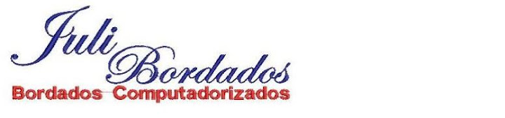 Juli Bordados
