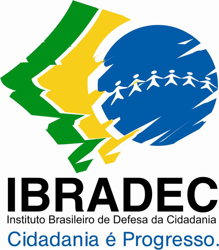 INSTITUTO BRASILEIRO DE DEFESA DA CIDADANIA