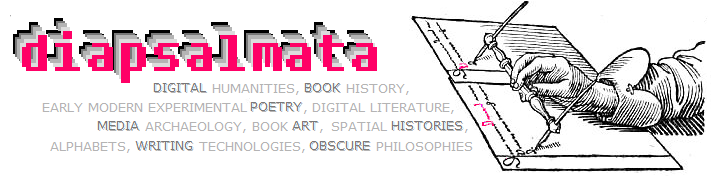 d i a p s a l m a t a