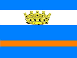 BANDERA DEL PRINCIPAT