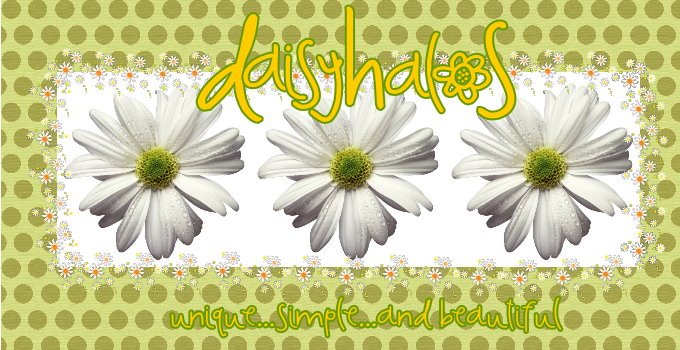 DAISYHALOS