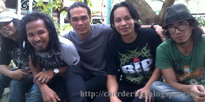 Kumpulan semua lagu album Baron BIP BAND terlengkap