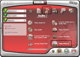 how to make mp3 cd for car with nero 7 how to make mp3 cd for car with nero 7