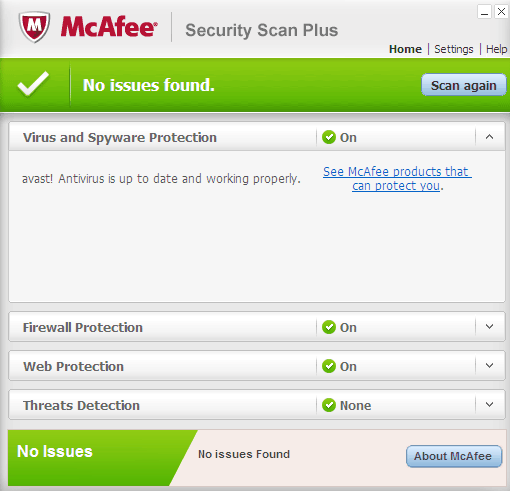 mcafee scan plus removal tool mcafee scan plus removal tool