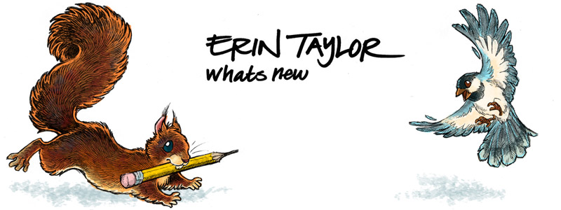 Erin Taylor