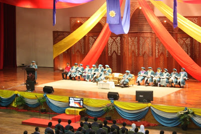 Iium Students