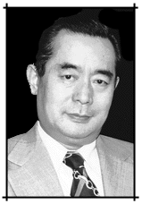 Extreme [ Humans + Creativities + Secrets ]: Yoshiro Nakamatsu aka Dr