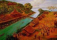 My Sejarah Course Notes Asal Usul Nama Melaka