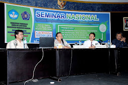 seminar nasional UMM