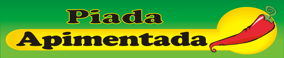 Piada Apimentada