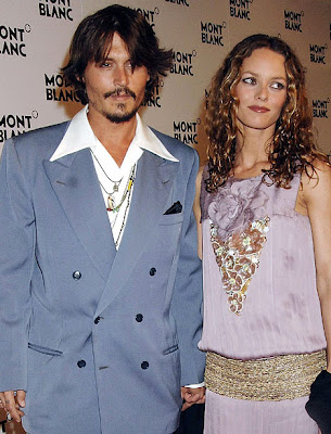 johnny depp and vanessa johnny depp and vanessa paradis break. johnny depp and vanessa