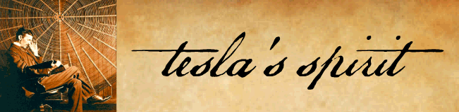 Tesla's Spirit