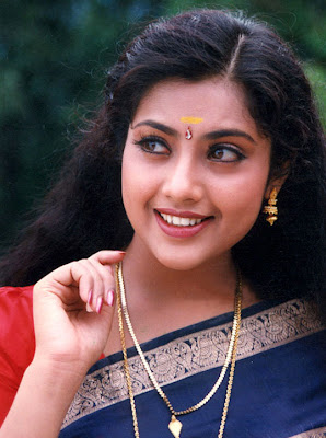 Kollywood Actress Meena