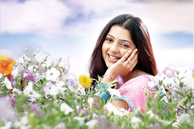 South Indian Actress Bhumika return to Kollywood movie industry